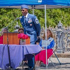 Mentis Monday: Veterans Face Mental Health Barriers — and Find Support in Napa County