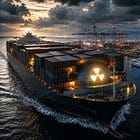 ☢️What If Nuclear Goes Beyond the Ship?