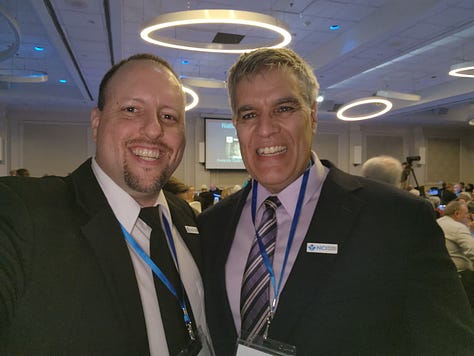 NCI Gala Kitchener June 20, 2025