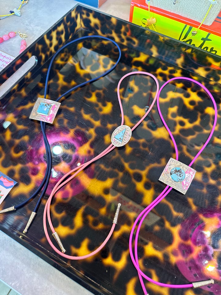 Gather Goods (located at Blue Hills in Round Top)