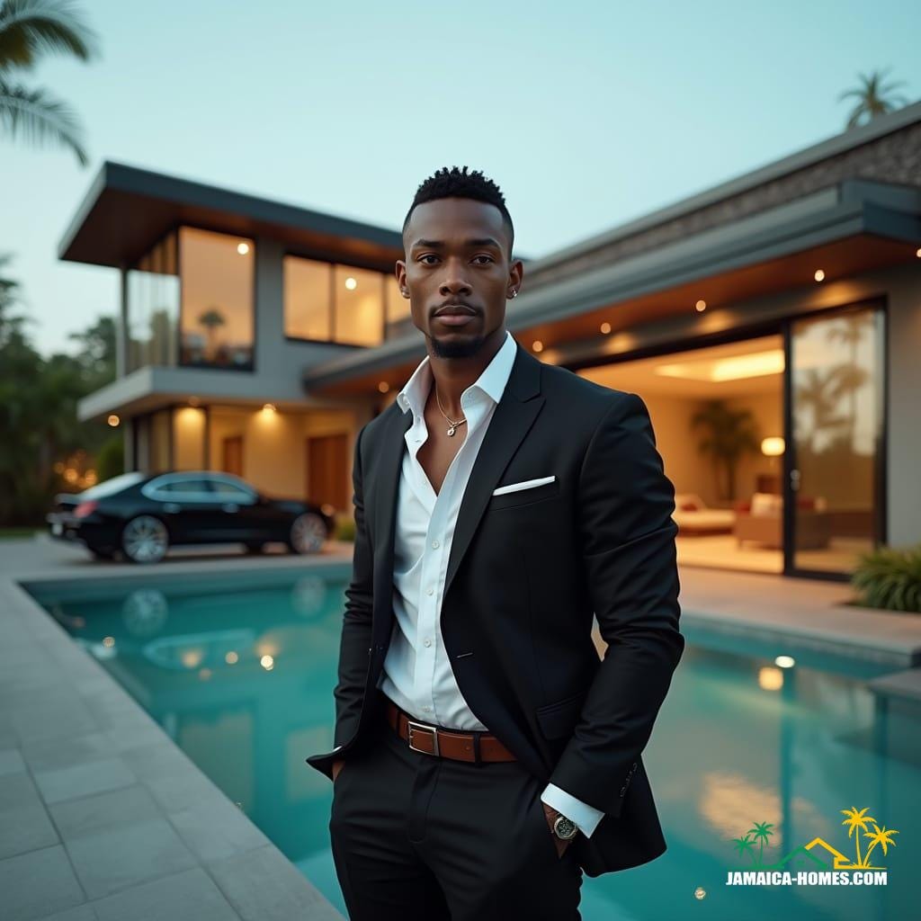 Who’s Really to Blame for Jamaica’s Sky-High Home Prices? The Truth May Surprise You