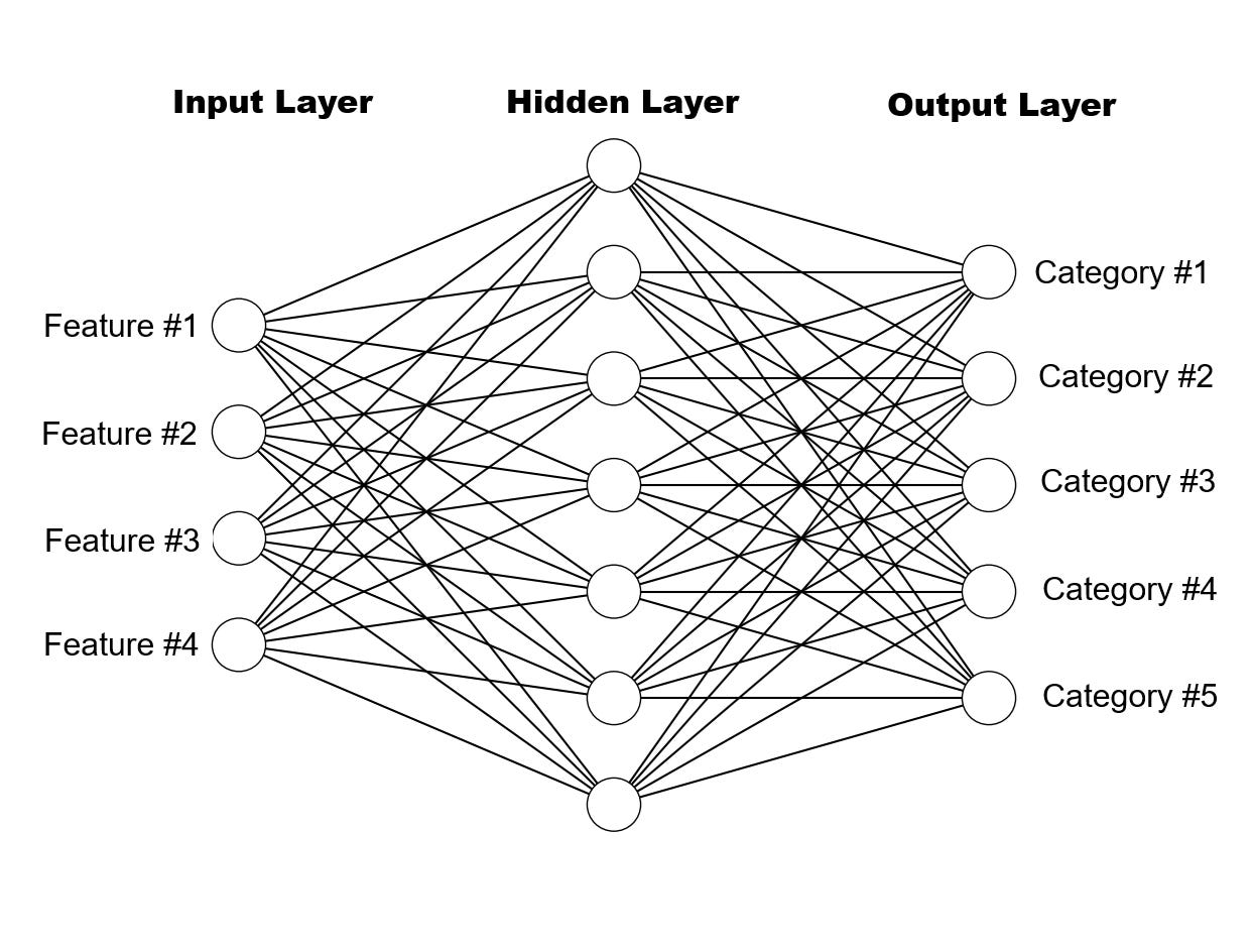 Tom Rearick Hallucinations in Humans and Machines - by Tom Rearick