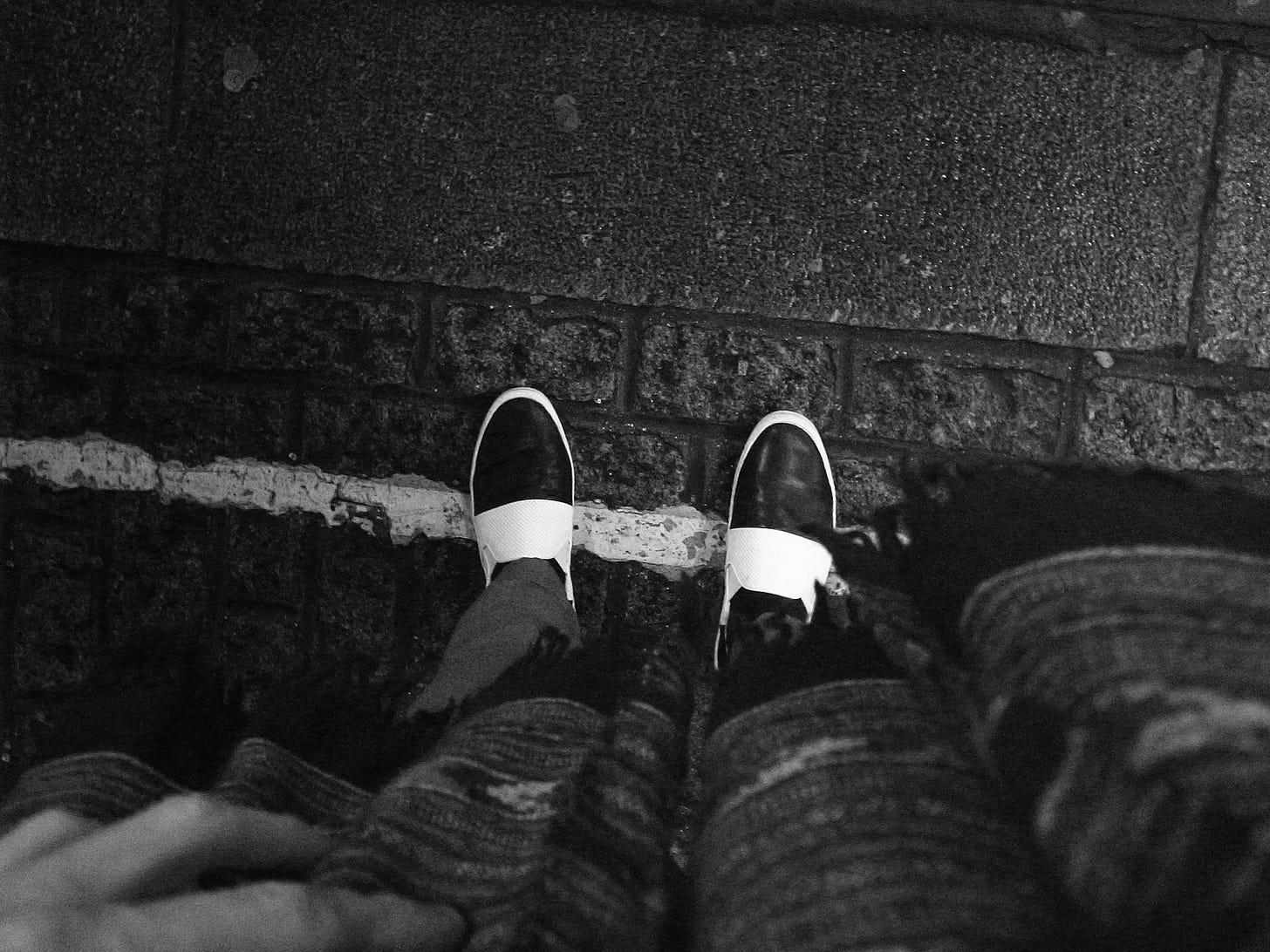 Draw The Line Draw The Line