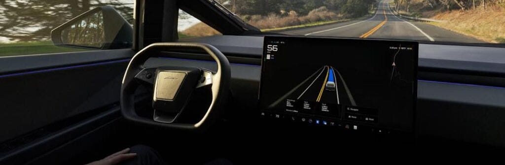 Tesla lance ses premiers robotaxis à Austin - KultureGeek