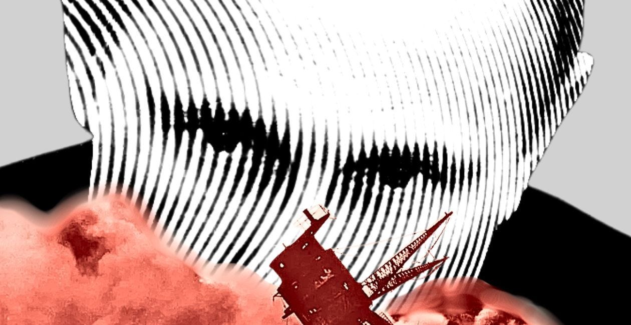 Europe’s Pearl Harbor Moment Might Come Too Late