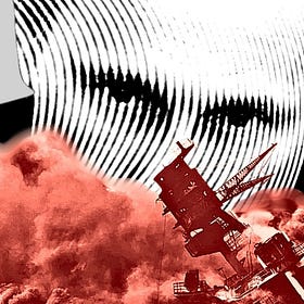 Europe’s Pearl Harbor Moment Might Come Too Late