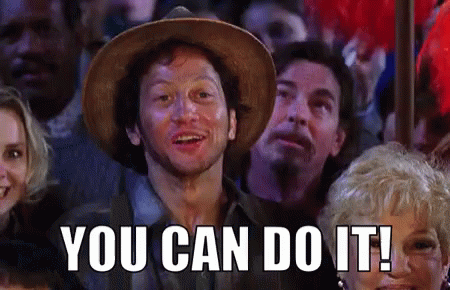 You Can Do It GIFs | Tenor You Can Do It GIFs | Tenor