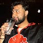 Benjamin Hasan's avatar