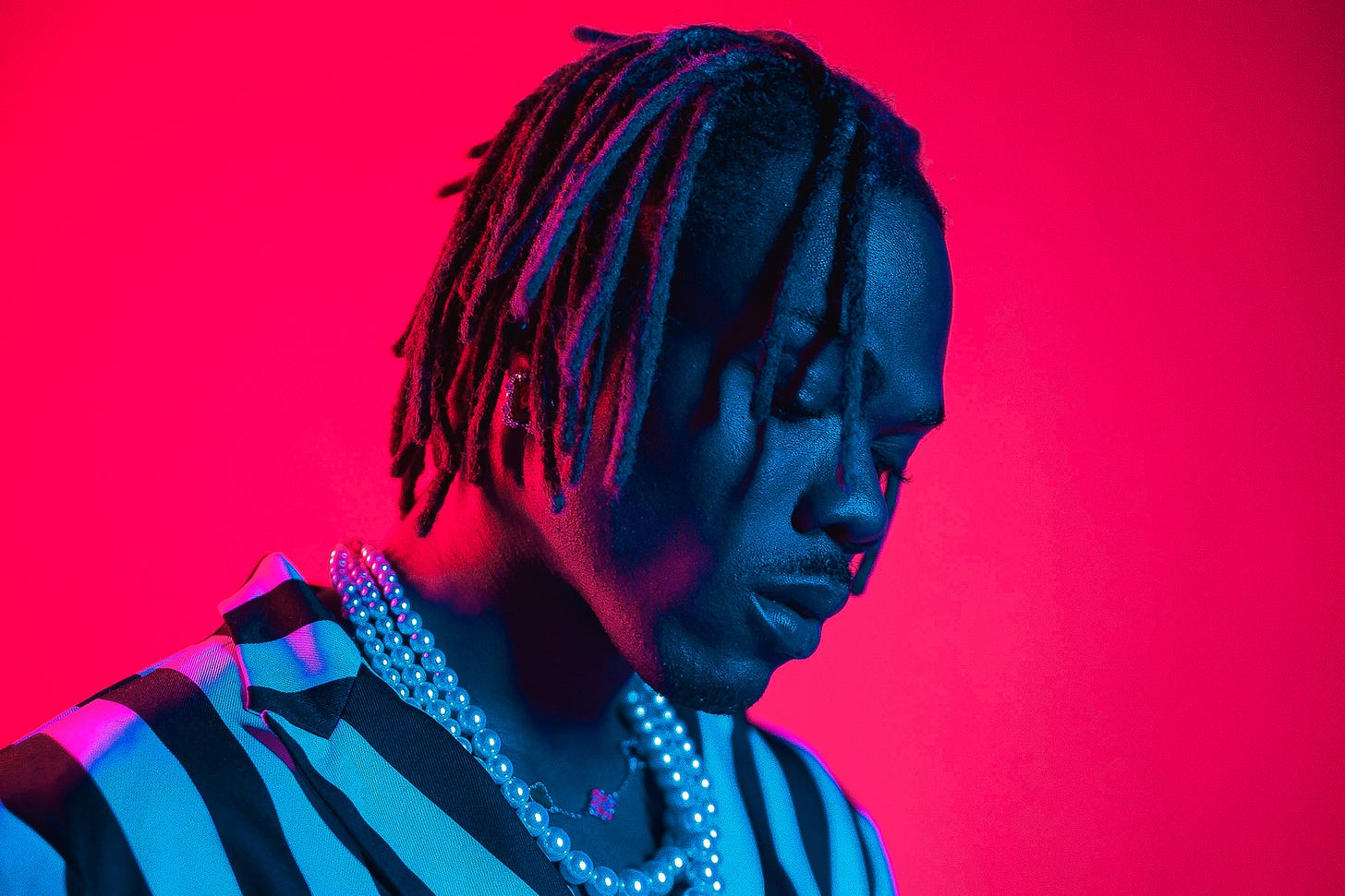CKay&#39;s “Love Nwantinti”: TikTok, Lyrics, Remix - Rolling Stone