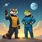 The Federation Option