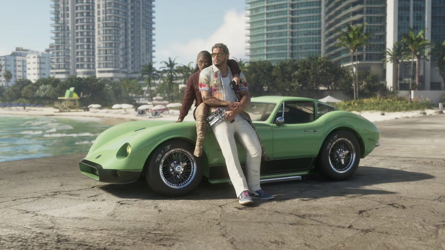 Image: Rockstar Games