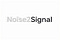 Noise2Signal