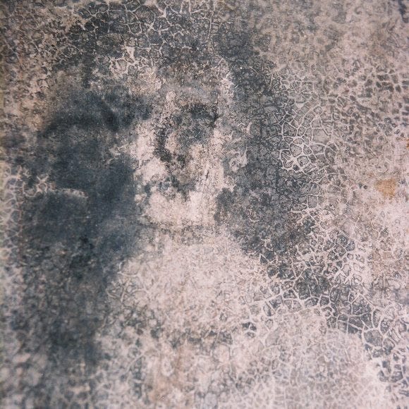 Bélmez Faces – Bélmez de la Moraleda, Spain - Atlas Obscura