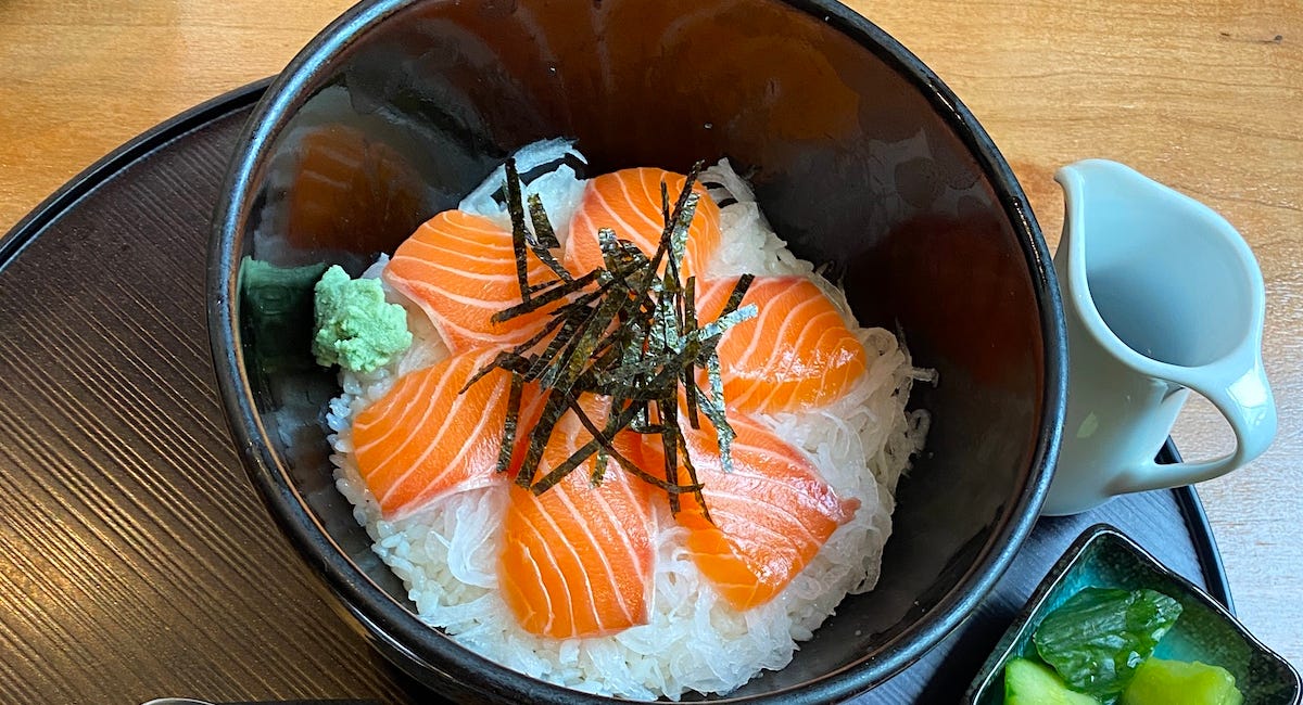 Nine places to eat 'Asian' food in Manchester that aren’t Gordon Ramsay’s Lucky Cat