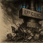 The Enterprise Adoption Paradox