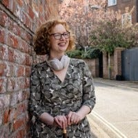 Elizabeth Blakelock’s Substack