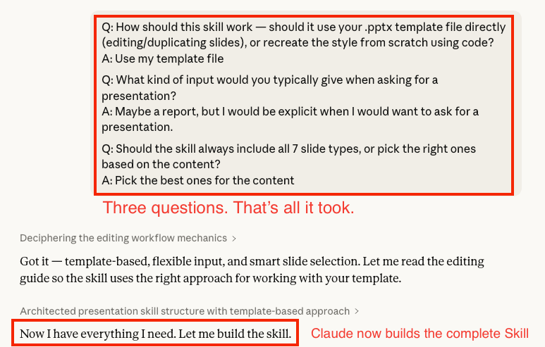 How to Build Skills in Claude - by Alex Banks - The Signal