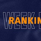 2025 SID Sports Week Five Top 25