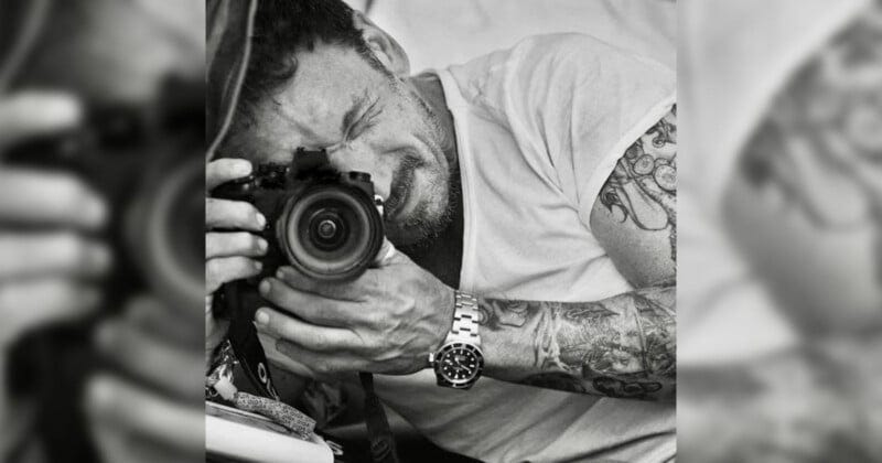 Mick Hutson Mick Hutson