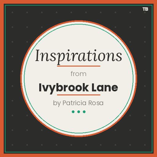 Inspirations from Ivybrook Lane  logo