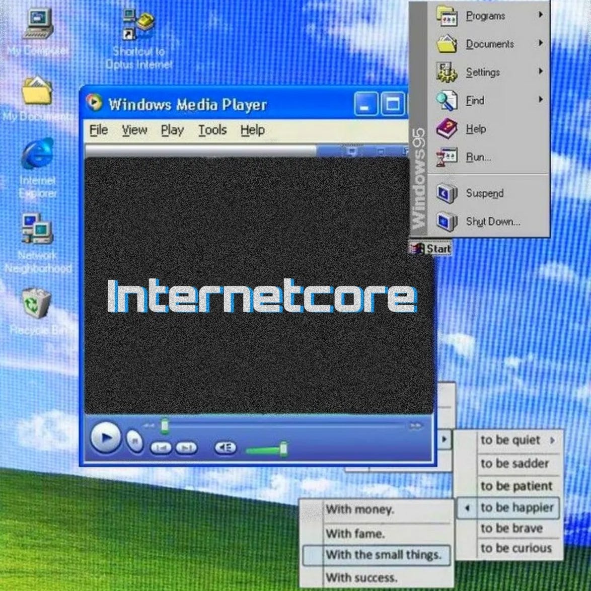 InternetCore logo