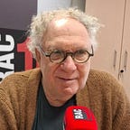 Analítica, la newsletter de Ernesto Ekaizer