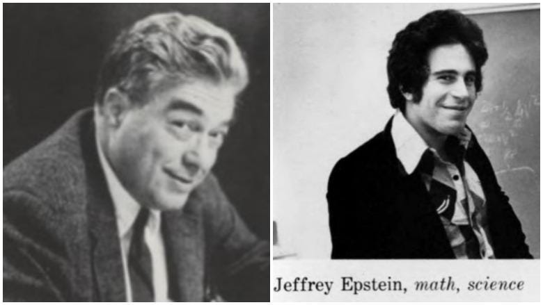 Donald Barr: 5 Fast Facts You Need to Know | Heavy.com