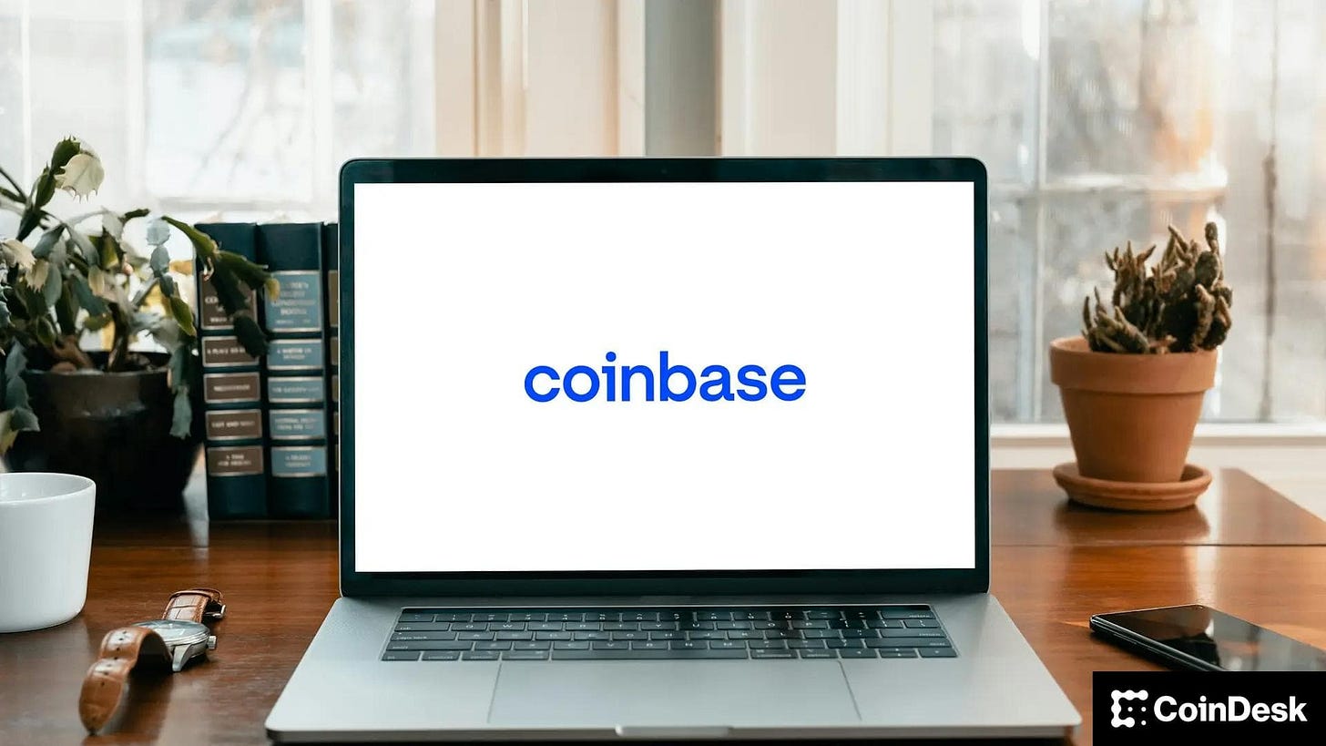 Coinbase News: Armstrong Outlines Vision for Firm to Evolve Into a Financial  Super App