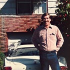 My Dad & Volvo Memories