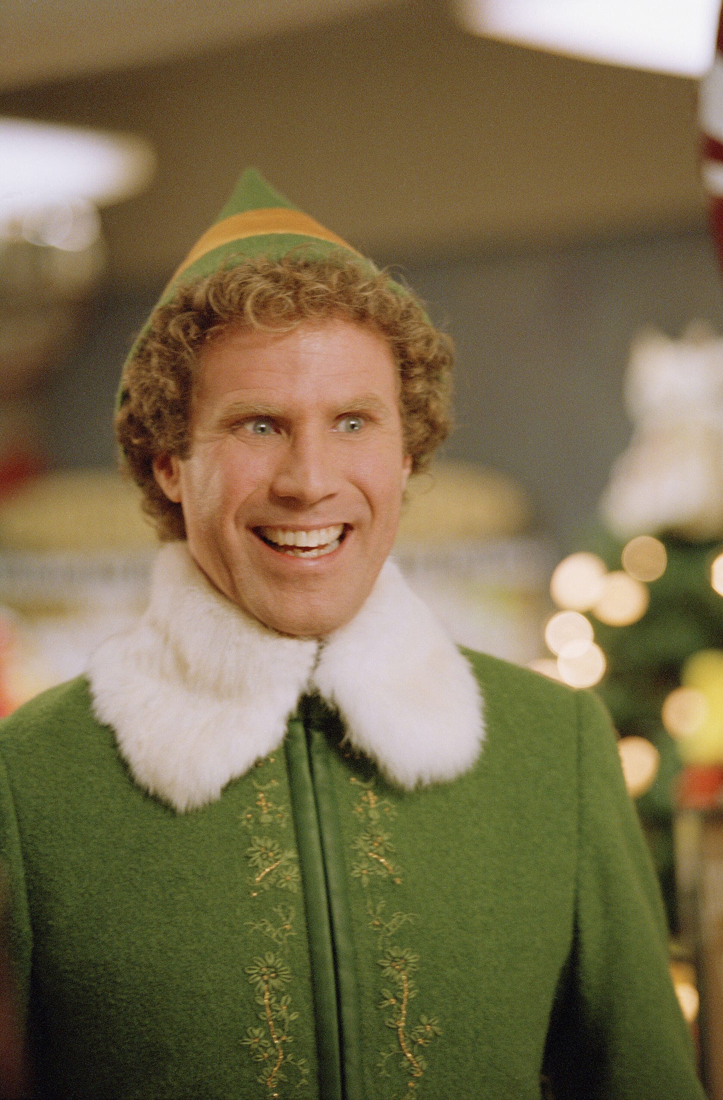 Elf (2003) - IMDb