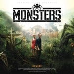 Monsters UK Film Industry Monsters UK Film Industry