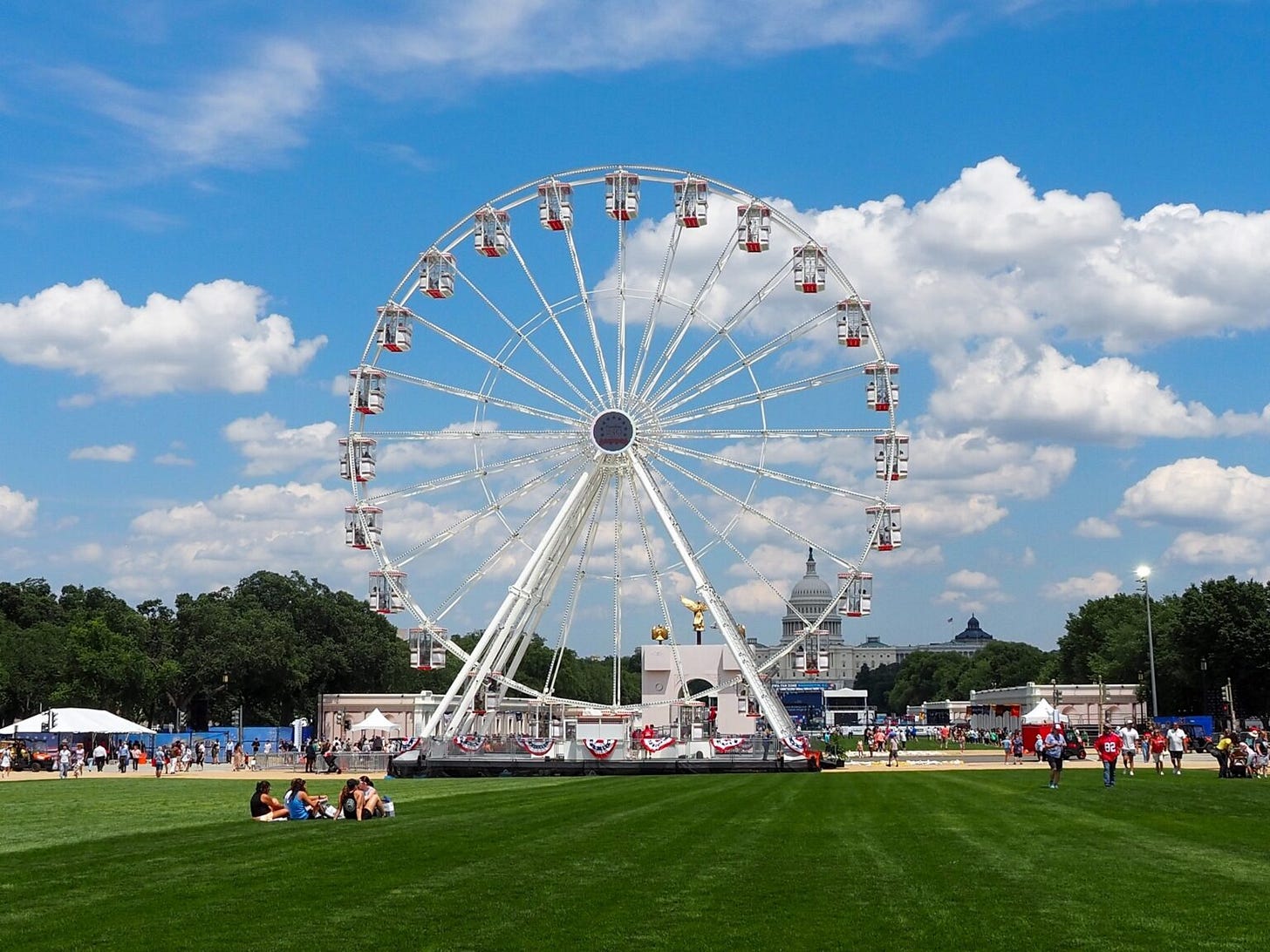 States show their stuff: The Great American State Fair opens in D.C. • Iowa Capital Dispatch States show their stuff: The Great American State Fair opens in D.C. • Iowa Capital Dispatch