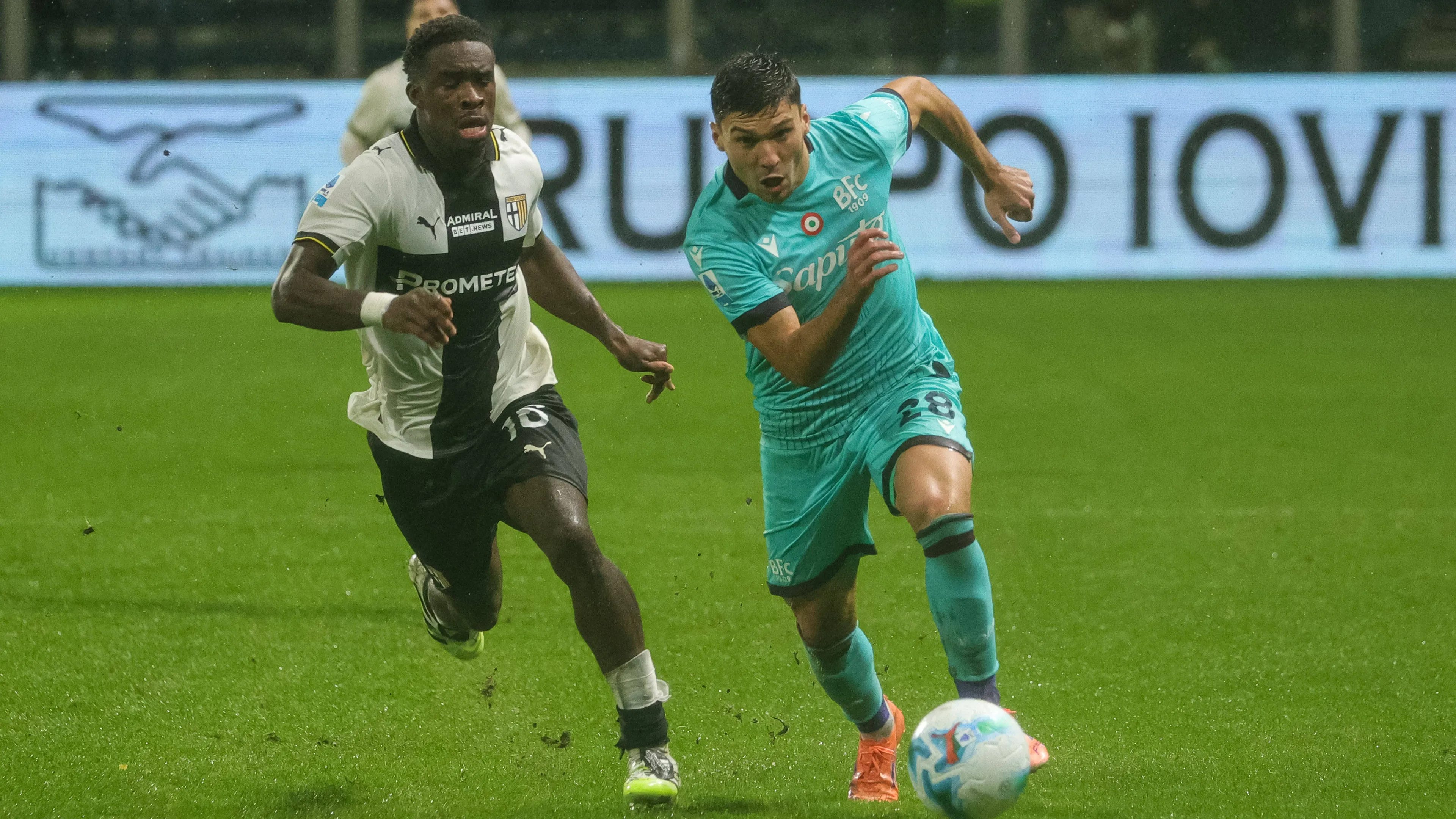 Ponturi pariuri Bologna - Parma 04.12.2025