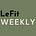 Lefit Weekly