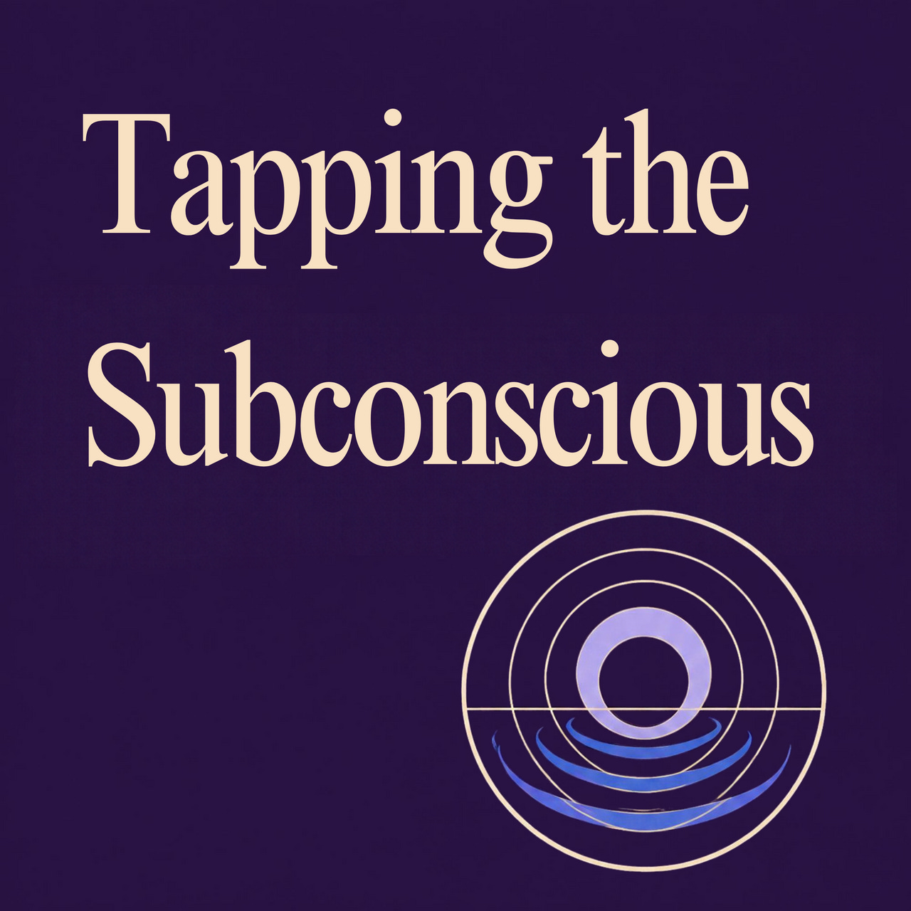 Tapping The Subconscious
