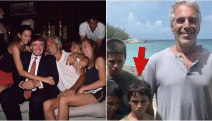 Jeffrey Epstein's MYSTERIOUS 'The Devil's Island' Exposed His Sexual ... Jeffrey Epstein's MYSTERIOUS 'The Devil's Island' Exposed His Sexual ...