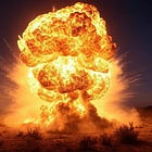 China Conducts Magnesium Hydride Non-Nuclear Explosive Test 