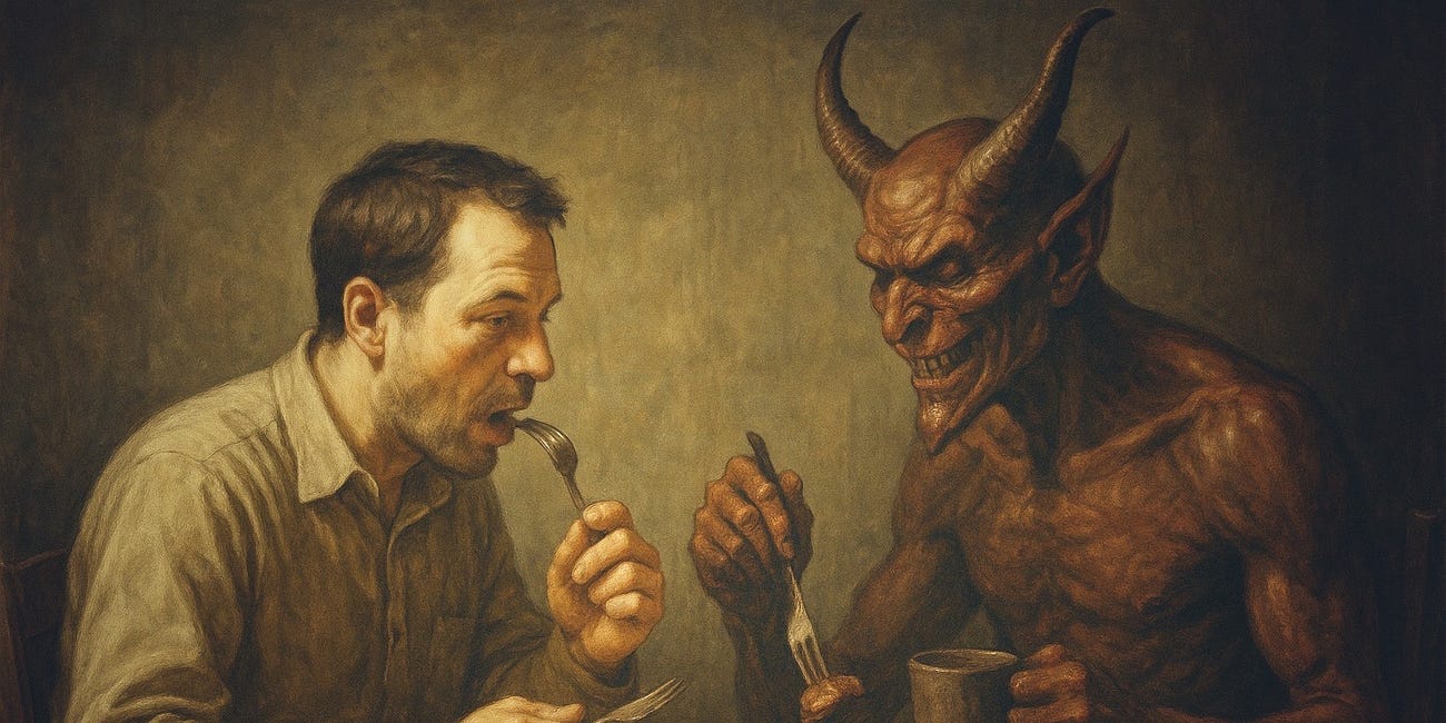 Thinking About Social Media Feeds