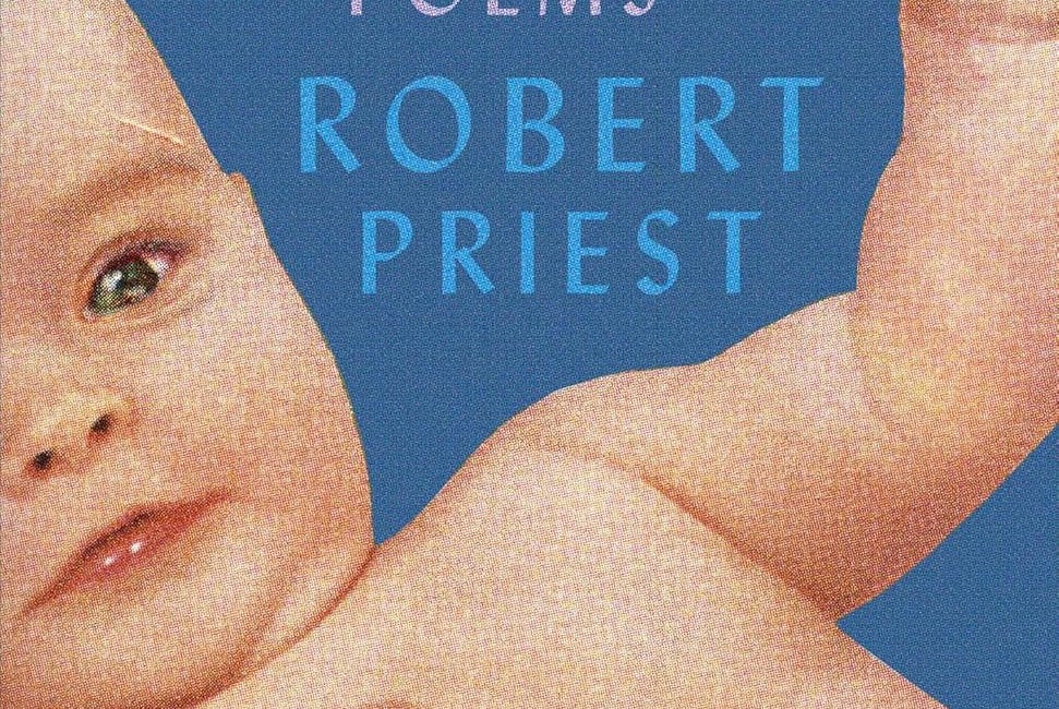 Robert Priest’s Accidents After Happening