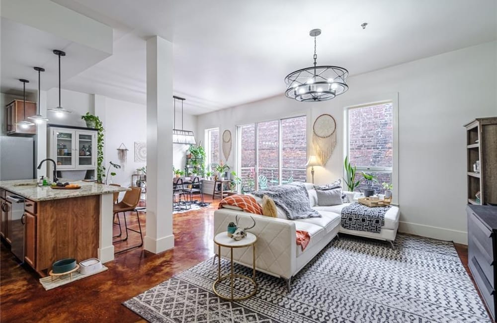 What $549,000 Is Really Buying in 2026