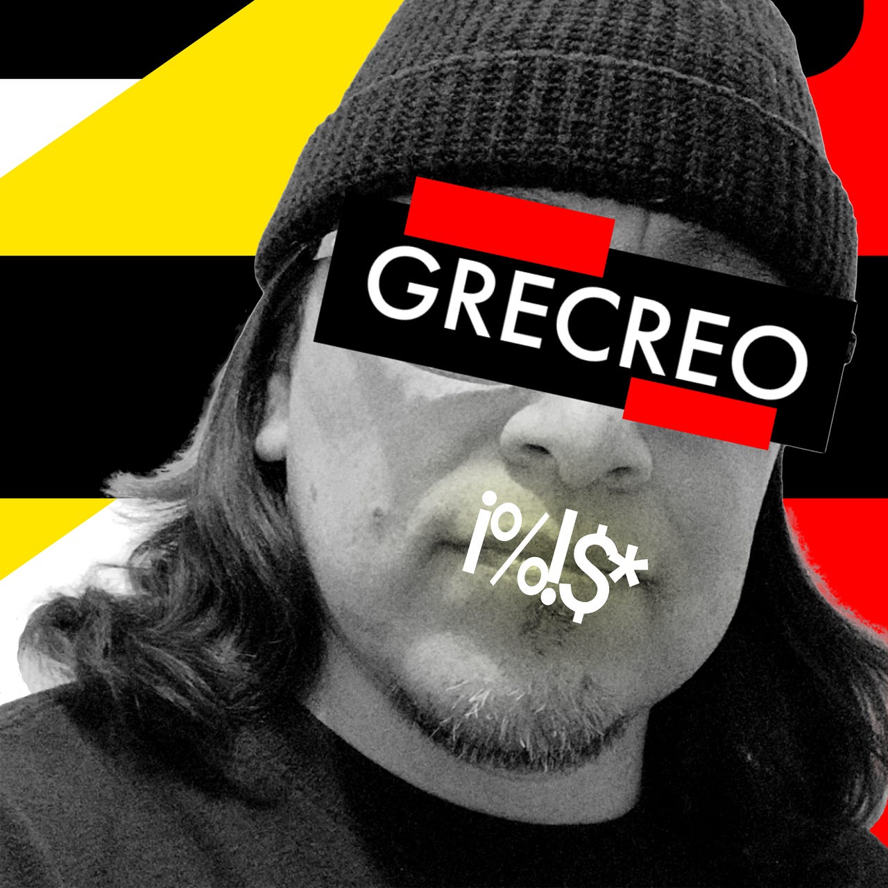 Substack profile picture for @nachos