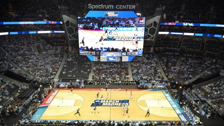 Spectrum Center Spectrum Center