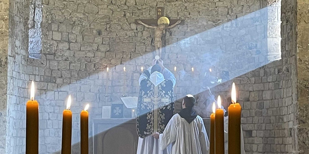 Living to Die, and Dying to Live