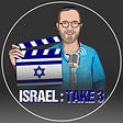 Israel Take 3's avatar
