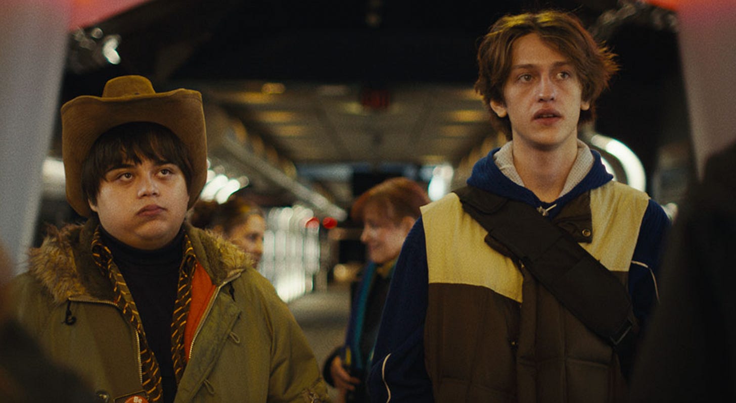 I Like Movies' Review: Isaiah Lehtinen Leads Coming-of-Age Indie Film I Like Movies' Review: Isaiah Lehtinen Leads Coming-of-Age Indie Film