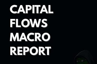 Macro Reports | Capital Flows | Substack