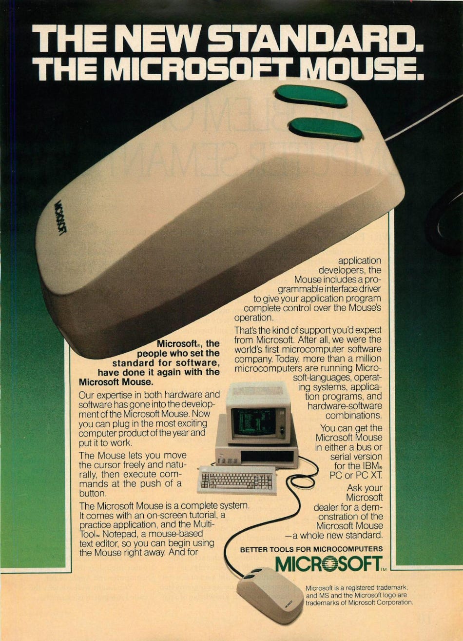From the November/December 1983 issue of PC Tech Journal magazine