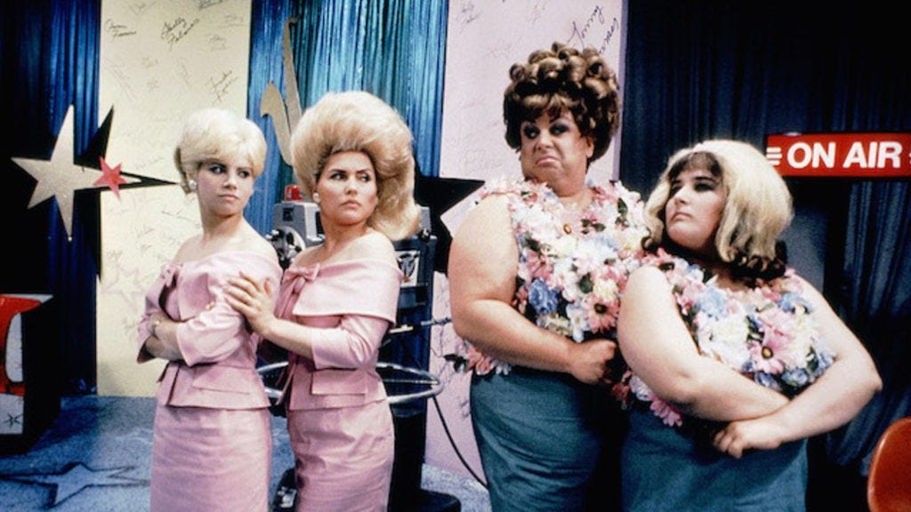 John Waters Movies, From Worst to Best - Link Feel