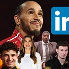 The Athlete’s Second Career Now Starts on LinkedIn