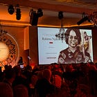 ‘My belief is in people—the ones living close to the forest’ 